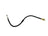Dorman H36791 Brake Hydraulic Hose - Front Left Outer