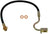 Dorman H36811 Brake Hydraulic Hose - Front Left or Front Right