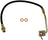 Dorman H36841 Brake Hydraulic Hose - Front Left