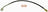 Dorman H36843 Brake Hydraulic Hose - Front Right Outer