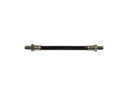 Dorman H36857 Brake Hydraulic Hose - Front Left Lower or Front Right Lower