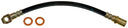 Dorman H36864 Brake Hydraulic Hose - Front Left, Front Right, Rear Left or Rear Right