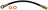 Dorman H36864 Brake Hydraulic Hose - Front Left, Front Right, Rear Left or Rear Right