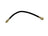 Dorman H36866 Brake Hydraulic Hose - Front Left, Front Right, Rear Left or Rear Right