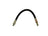 Dorman H36897 Brake Hydraulic Hose - Rear Left or Rear Right