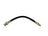 Dorman H36937 Clutch Hydraulic Hose - Front Left Center, Front Right Center, Rear Left Outer or Rear Right Outer