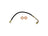 Dorman H36951 Brake Hydraulic Hose - Front Left or Front Right