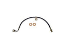 Dorman H36956 Brake Hydraulic Hose - Front Left