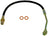 Dorman H36958 Brake Hydraulic Hose - Front Left or Front Right