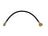 Dorman H36965 Brake Hydraulic Hose - Rear Center