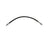 Dorman H36970 Brake Hydraulic Hose - Rear Left or Rear Right