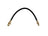 Dorman H36980 Brake Hydraulic Hose - Rear Left or Rear Right