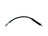 Dorman H36990 Brake Hydraulic Hose - Front Left, Front Right, Rear Left or Rear Right