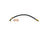 Dorman H36999 Brake Hydraulic Hose - Front Left or Front Right