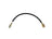 Dorman H380004 Brake Hydraulic Hose - Rear Center