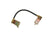 Dorman H380031 Brake Hydraulic Hose - Rear Left