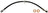 Dorman H380065 Brake Hydraulic Hose - Rear Left