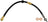 Dorman H380083 Brake Hydraulic Hose - Rear Left or Rear Right