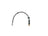 Dorman H380084 Brake Hydraulic Hose - Front Left or Front Right