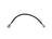 Dorman H380093 Brake Hydraulic Hose - Rear Center
