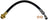 Dorman H380109 Brake Hydraulic Hose - Rear Left or Rear Right