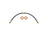 Dorman H380113 Brake Hydraulic Hose - Front Left or Front Right