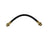 Dorman H38011 Brake Hydraulic Hose - Front Left Inner, Front Right Inner, Rear Left or Rear Right