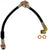 Dorman H380120 Brake Hydraulic Hose - Front Left