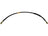 Dorman H380179 Clutch Hydraulic Hose - Lower