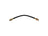 Dorman H380188 Clutch Hydraulic Hose