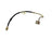 Dorman H380189 Brake Hydraulic Hose - Rear Center