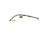 Dorman H380190 Brake Hydraulic Hose - Front Left