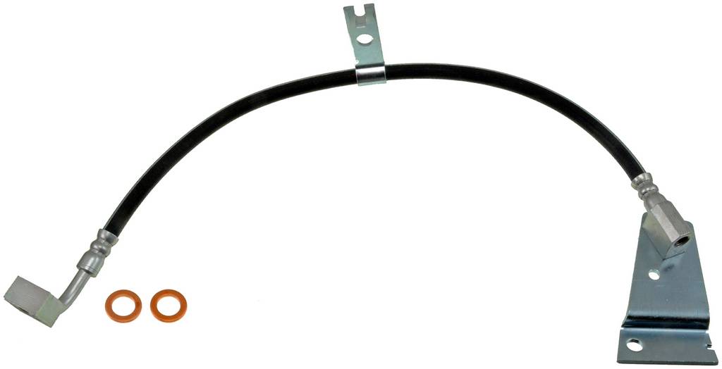 Dorman H380216 Brake Hydraulic Hose - Front Left