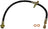 Dorman H380224 Brake Hydraulic Hose - Rear Left or Rear Right