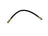 Dorman H380227 Brake Hydraulic Hose - Front Left or Front Right