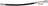 Dorman H380267 Brake Hydraulic Hose - Rear Left