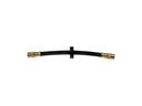 Dorman H38027 Brake Hydraulic Hose - Rear Left or Rear Left Inner