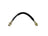 Dorman H380289 Brake Hydraulic Hose - Rear Left Inner or Rear Right Inner