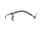 Dorman H380307 Brake Hydraulic Hose - Rear Right