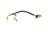 Dorman H380308 Brake Hydraulic Hose - Rear Left