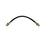 Dorman H38030 Brake Hydraulic Hose - Front Left, Front Left Inner, Front Right or Front Right Inner