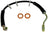 Dorman H380322 Brake Hydraulic Hose - Front Right