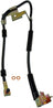 Dorman H380344 Brake Hydraulic Hose - Front Right