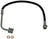 Dorman H380354 Brake Hydraulic Hose - Front Right