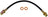 Dorman H380366 Brake Hydraulic Hose - Front Left
