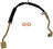 Dorman H380390 Brake Hydraulic Hose - Front Left