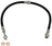 Dorman H380402 Brake Hydraulic Hose - Front Left or Front Right