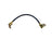 Dorman H380418 Brake Hydraulic Hose - Rear Left