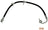 Dorman H380443 Brake Hydraulic Hose - Front Right