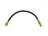 Dorman H380444 Brake Hydraulic Hose - Rear Center